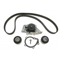 Комплект ГРМ + помпа Citroen Berlingo/Jumpy 2.0HDI