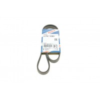 Ремінь генератора Suzuki Grand Vitara 2.5 98-03/Kia Carens 1.8 97-04/Lexus IS 200 2.0 99-05(4PK1080)