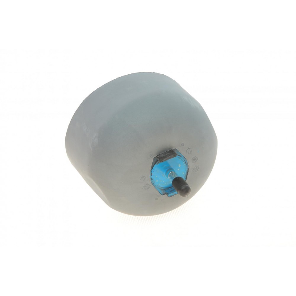 Подушка двигуна (передня) Audi A4/A6/ VW Passat 2.4-2.8 97-05