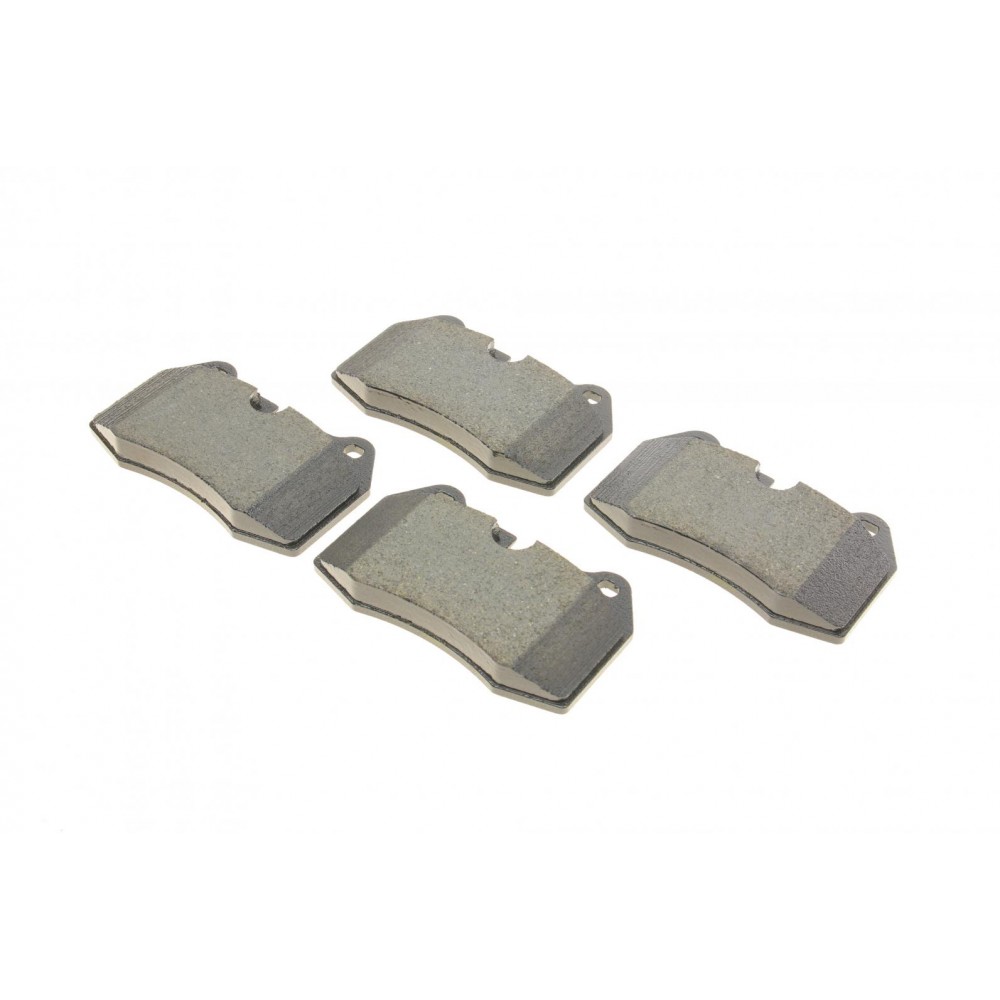 Колодки гальмівні (передні) BMW 7 (E38) 94-01/8 (E31) 90-99