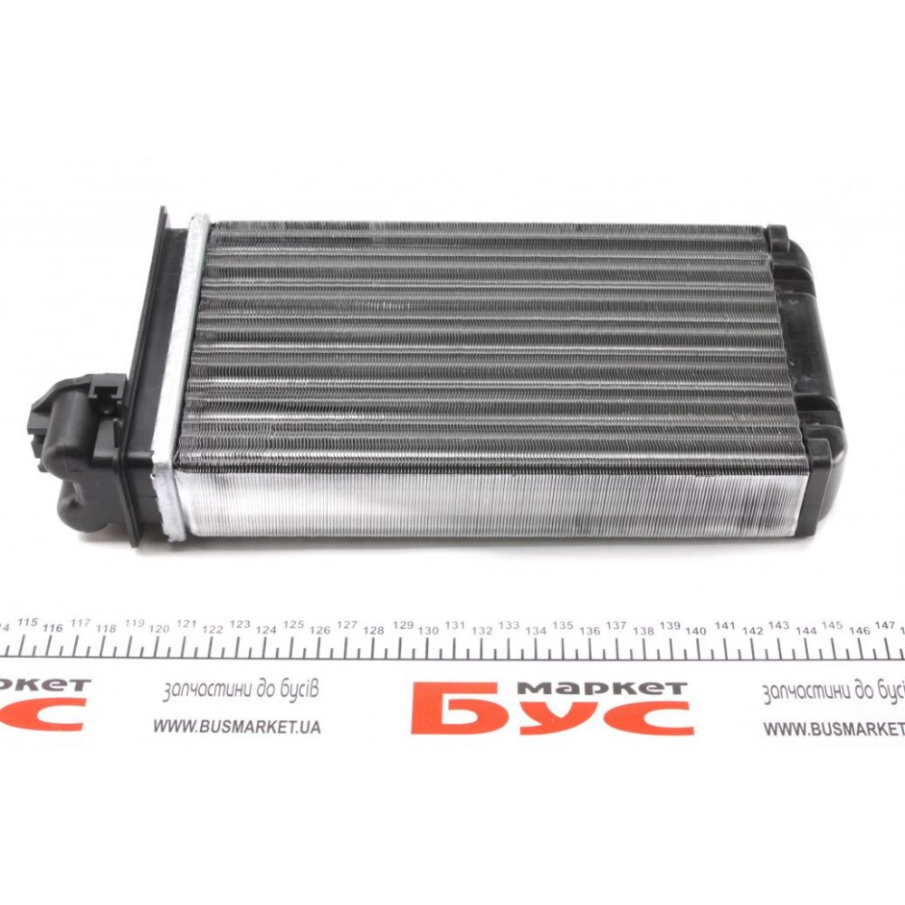 Радіатор пічки Peugeot 205/309 1.4-1.9 CTi/GTI 85-