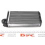 Радіатор пічки Peugeot 205/309 1.4-1.9 CTi/GTI 85-