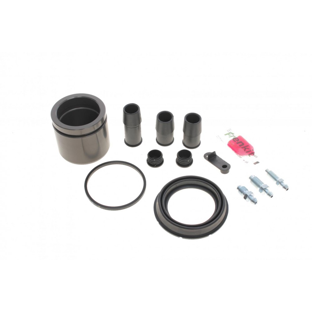 Ремкомплект супорта (переднього) BMW 5 (E60)/6 (E63)/7 (E65/E66/E67) 01-10 (d-60mm) (+поршень) (Ate)