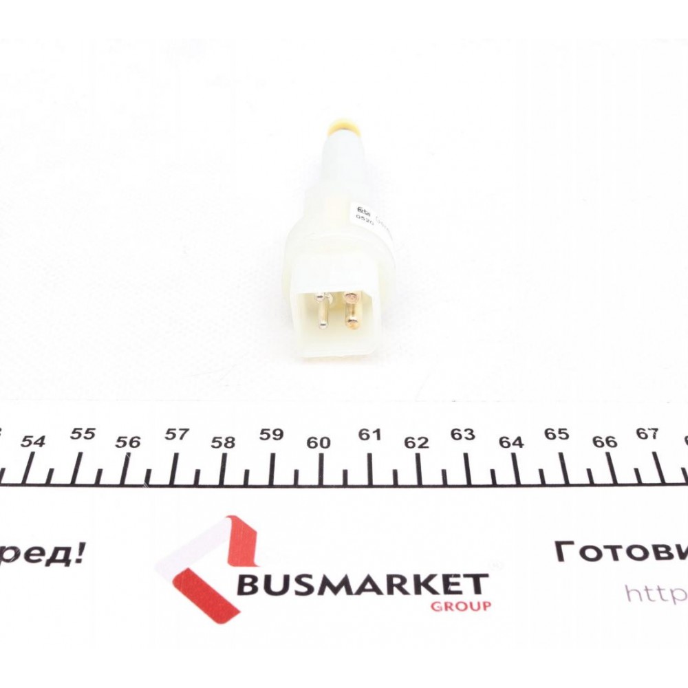 Датчик педалі гальма VW Passat/Audi A4/A6/A8 1.6-3.0 94-05 (4 конт.)