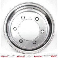 Диск колісний MB Sprinter 408-416/VW LT 46 (5.50Jx15 H2; ET108)