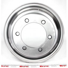Диск колісний MB Sprinter 408-416/VW LT 46 (5.50Jx15 H2; ET108)