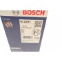 Фільтр паливний Citroen Jumper/Peugeot Boxer 2.0BlueHDi 15-
