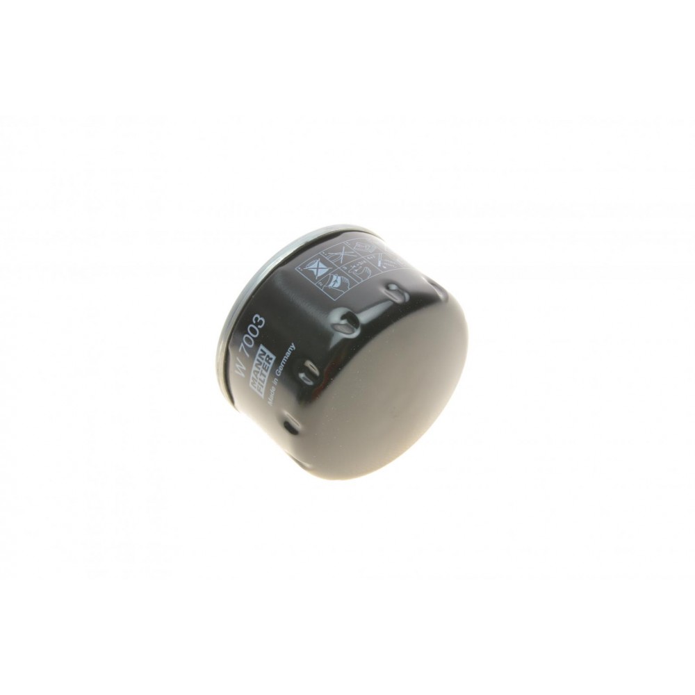 Фільтр масляний Fiat Doblo/Idea 1.9JTD 05-/Punto 03-12/Stilo 01-08/Panda/500 1.0Hybr. 20-