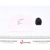Втулка стабілізатора (переднього) Mini Cooper 06-15 (d=21.5mm)