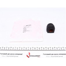 Втулка стабілізатора (переднього) Mini Cooper 06-15 (d=21.5mm)
