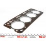 Прокладка ГБЦ MB 609D OM314-364 86-94, Ø98,50mm, 1,30mm