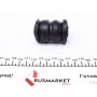 Сайлентблок важеля (переднього/знизу/спереду) Hyundai Accent 94-00