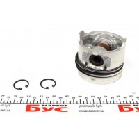 Поршень Renault Kangoo 1.9D (80.00mm/STD) (F8Q-630/632/662)