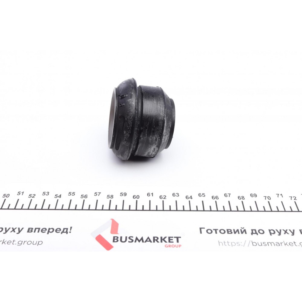 Втулка ресори (задньої) DB 709-1120 (36x48x58)