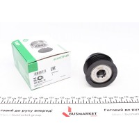 Шків генератора Chrysler Voyager 00-08