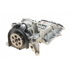 Насос масляний BMW 1 (E81/E82/E87/E88)/3 (E90-E93)/5 (E60/E61)/X3 (E83) 06-18 N47