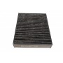 Комплект фільтрів BMW 3 (F30/F80) 11-18 B38/B46/B47/B48/N47 (масляний/салон вугільн.)