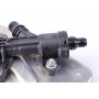 Радіатор масляний BMW 5 (F10, F18) 3.0i 10-/7 (F01, F02, F03, F04) 3.0/4.4i 08- N55/N63/N74