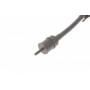 Шланг зливний Audi A4/A5/A6/Q5/Skoda Octavia/VW Golf V/VI/Passat 2.0 TDI 04-17