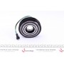 Шків компресора кондиціонера VW LT/T4 2.5 TDI 96-06