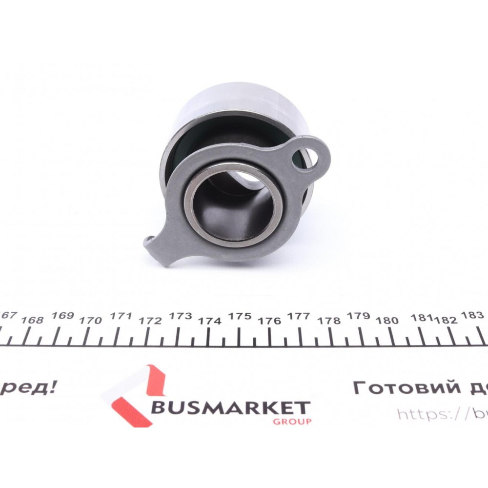 Ролик ГРМ Honda Civic 1.4-1.6i 91-01 (натяжний) (56.5x26) окреме постачання неможливе