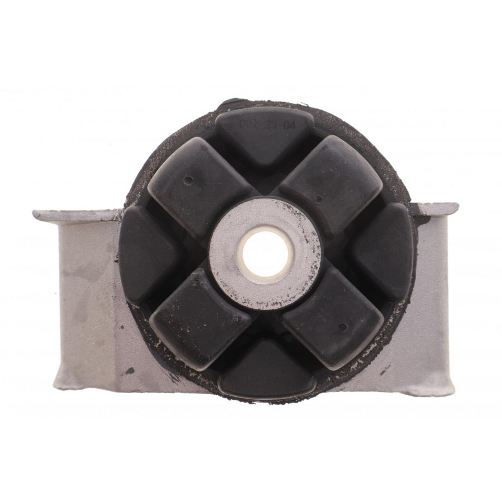 Подушка КПП Audi 80 -96 (L)