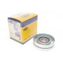 Ролик генератора Opel Astra/Vectra 1.5-1.8 03- (натяжний) (MPQ0317)