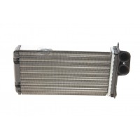 Радіатор кондиціонера Citroen C2/С3 1,1-1,6 02-