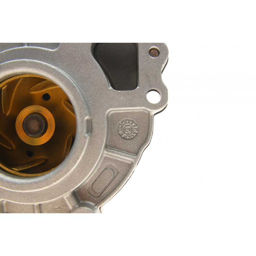 Помпа води Land Rover Range Rover III/Sport I 4.2/4.4 4x4 04-13/Jaguar 99- (з корпусом) (R/B)(6 лоп)