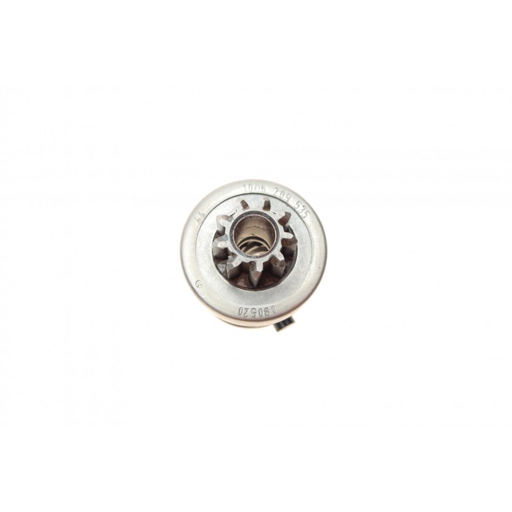 Бендикс стартера Porsche 924/944 2.0-2.7 81-91/Lada 2110 (z=9) Знято з постачання