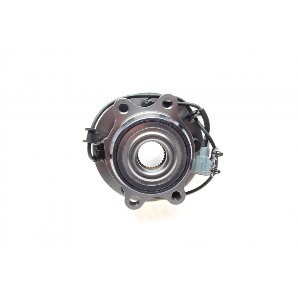 Підшипник маточини (передньої) Nissan NP300 Navara/Parthfinder 2.5 dCi 05-