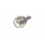 Опора кульова (передня/знизу) Citroen C5 01-/Xantia 93-03/Peugeot 405 92-96/406 95-04/607 00-11
