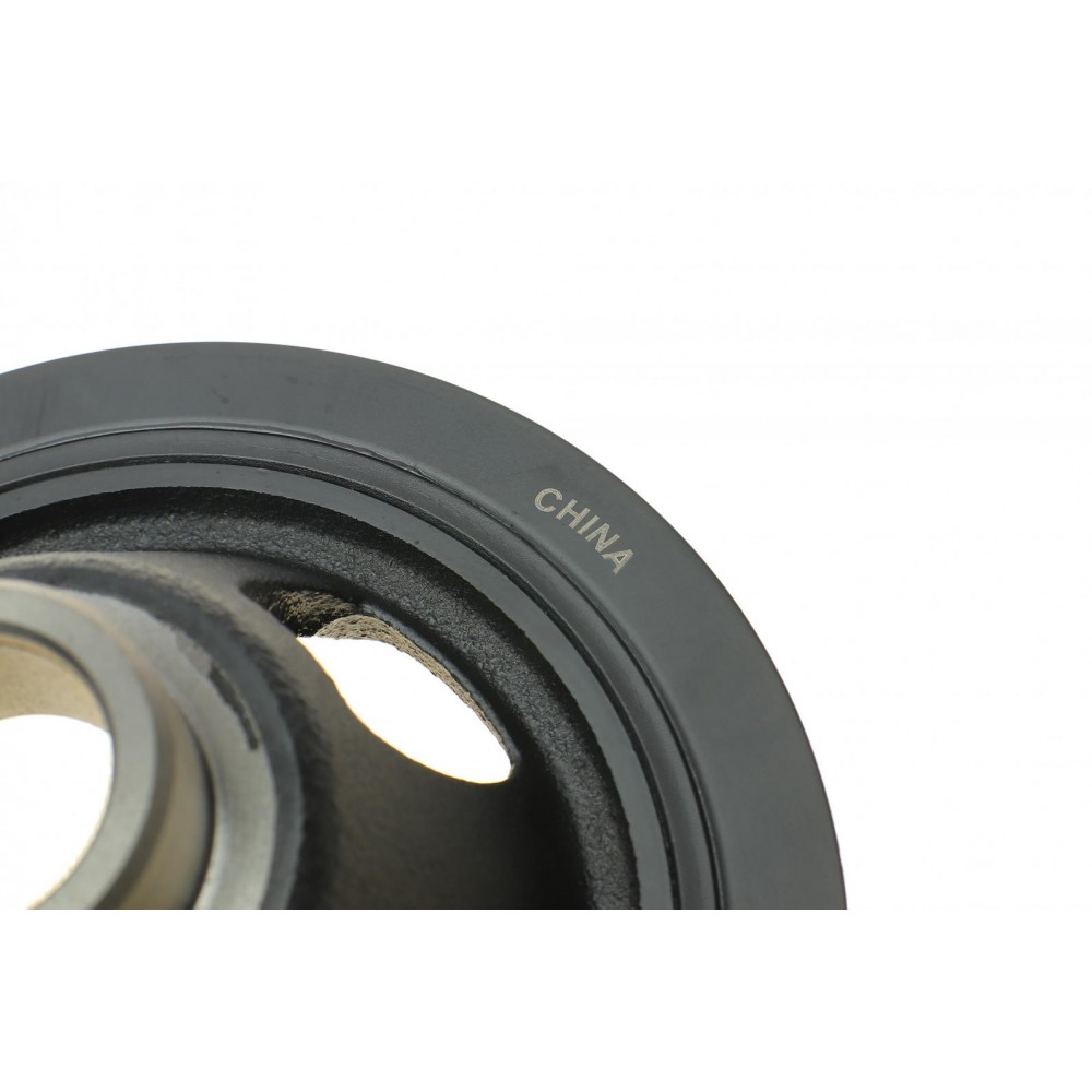 Шків колінвалу MB Sprinter 906 06-, (7PK), M 271.951