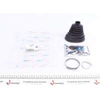 Пильник ШРКШ (внутрішній) VW Passat 1.4-3.2 TDI/FSI 01-10