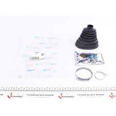 Пильник ШРКШ (внутрішній) VW Passat 1.4-3.2 TDI/FSI 01-10