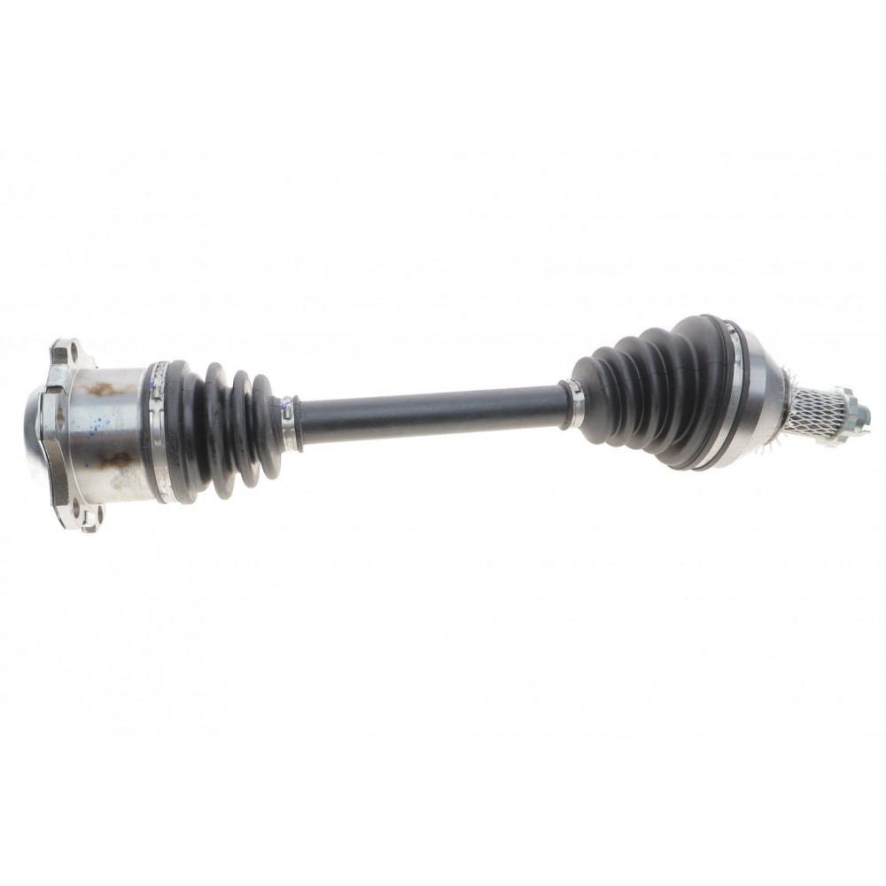 Піввісь (передня) Skoda Fabia/Roomster/VW Polo 00-10 (R) (36x472)
