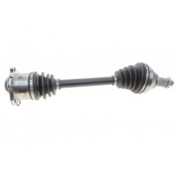 Піввісь (передня) Skoda Fabia/Roomster/VW Polo 00-10 (R) (36x472)