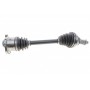 Піввісь (передня) Skoda Fabia/Roomster/VW Polo 00-10 (R) (36x472)