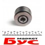 Шків генератора Audi A4/A6/Skoda Octavia/VW Caddy III/VW T5 1.6TDI-2.5TDI 94-