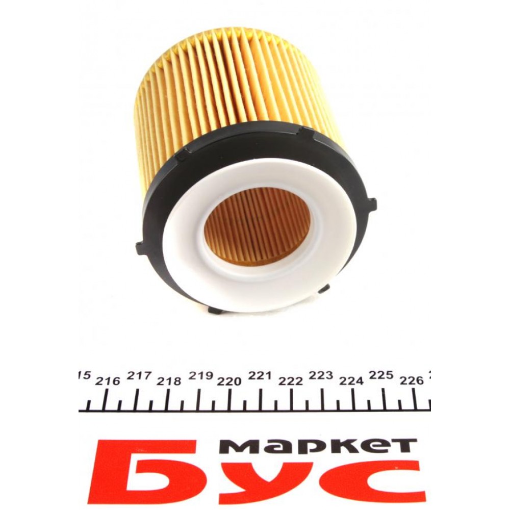 Фільтр масляний BMW 3 (F30)/5 (F10/F11) /X3 (F25) 11-
