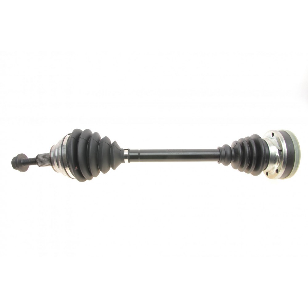 Піввісь (передня) VW Golf 1.6-2.0 04-/Passat 1.9/2.0 05-10 (L) (36x520)