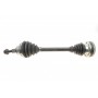 Піввісь (передня) VW Golf 1.6-2.0 04-/Passat 1.9/2.0 05-10 (L) (36x520)