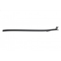 Накладка скла лобового BMW X3 (G01) 17- (R)
