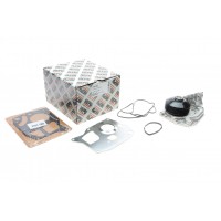 Помпа води BMW X3 (F25)/X5 (F15/F85) 14-18, B47 D20 A