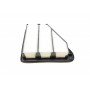 Фільтр повітряний Honda Civic 1.6/2.2 i-DTEC 12-