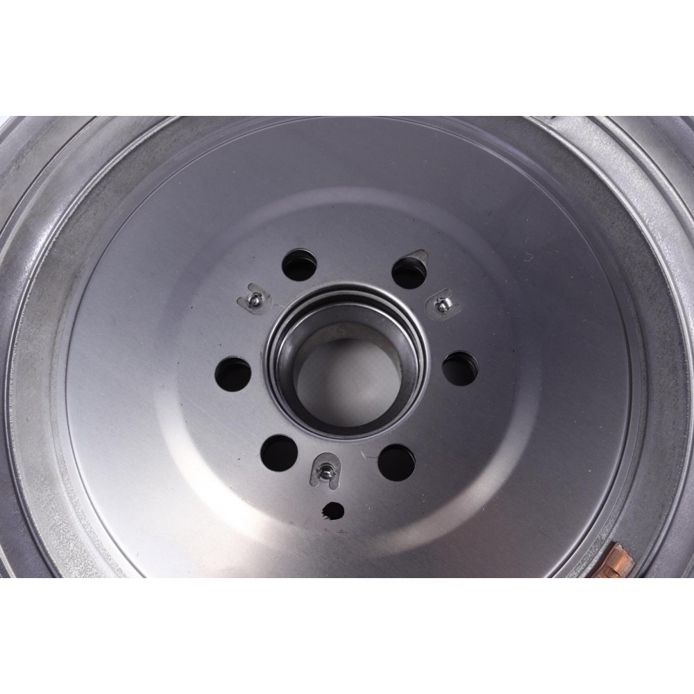 Демпфер зчеплення VW Sharan/Ford Galaxy 1.9 TDI 02-10 Замінено на 415 0654 10