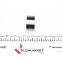 Вкладиші шатунні Opel Vivaro B/Renault Trafic III 1.6CDTI/dCi 14- (+0.50) (R9M) = 6138675000