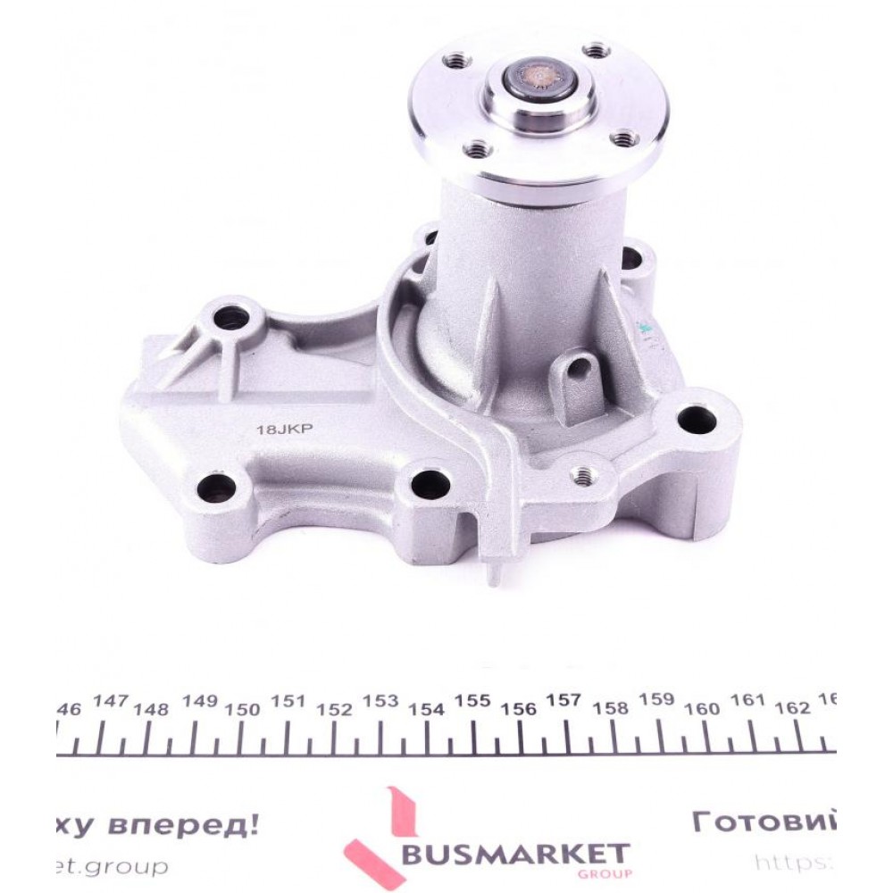 Помпа води Mitsubishi Colt 1.3-1.5 96-03/ Lancer 1.3-1.6i 03-