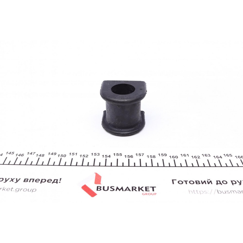 Втулка стабілізатора (переднього) Toyota Camry 2,4-3,0 01-17 (d=24mm)