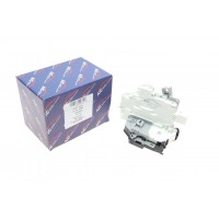 Замок дверей (передніх/R) Audi Q7/VW Tiguan 06-18